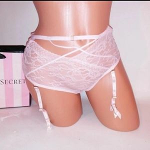 Victoria Secret Lingerie
Panty With Remo
